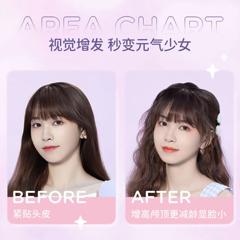 EVERBAB | Volumizing Hair Root Clip